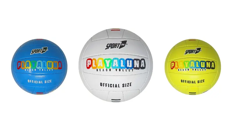 1 Pallone Beach Volley Playaluna