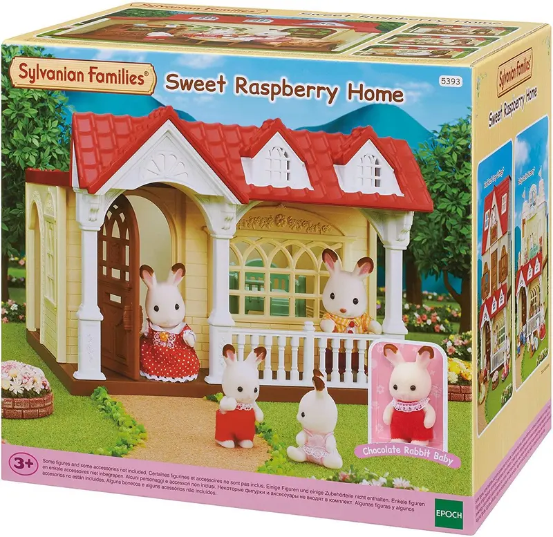 5393 Casa Lampone