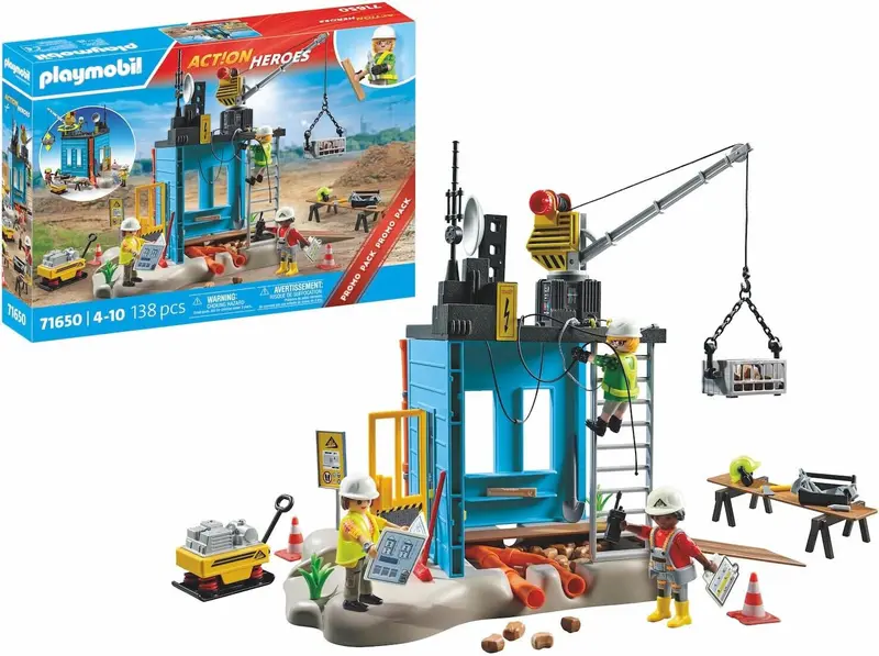 71650 CANTIERE