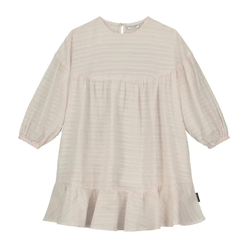 Abito cotone Taylor Soft Pink