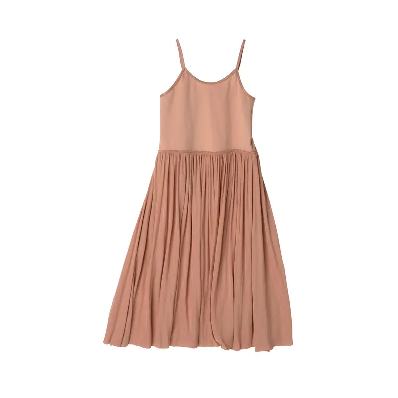 Abito da ballerina, Melon