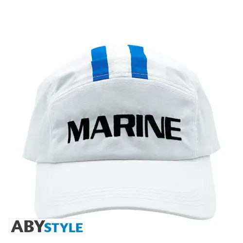 ABYstyle One Piece - Cappello Marina Replica