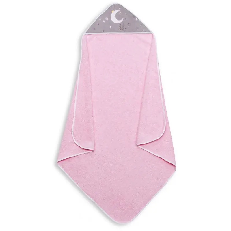 Accappatoio per Neonato - Luna
