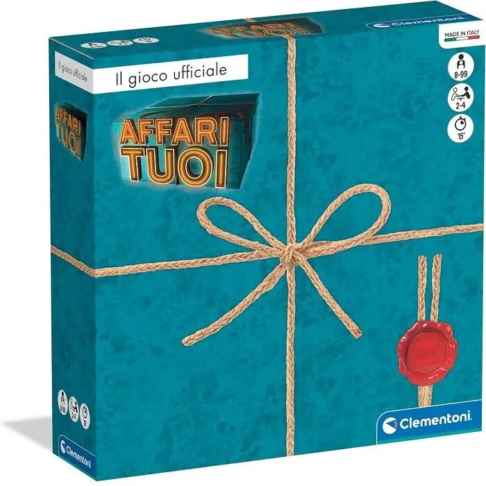 AFFARI TUOI NEW
