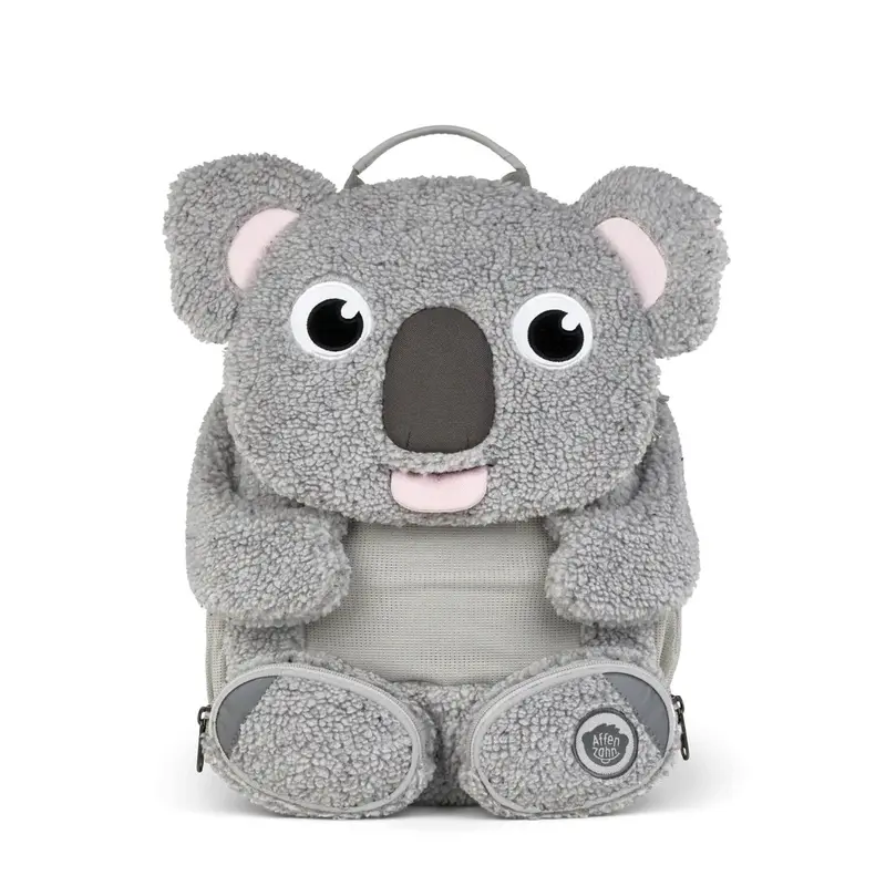 AFFENZAHN Zainetto Asilo Big Koala