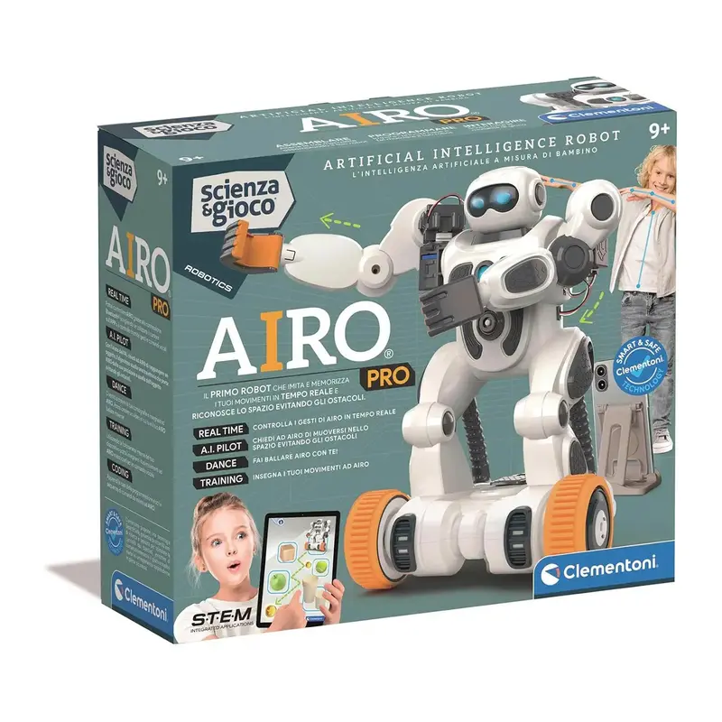 AIRO 2.0