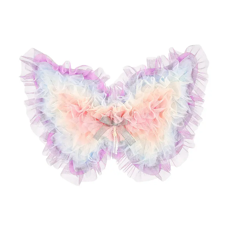 Ali in tulle, Beate