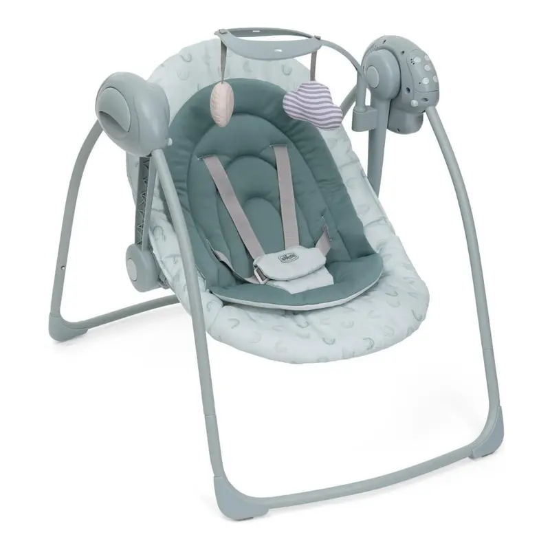 Altalena Chicco Relax&Play