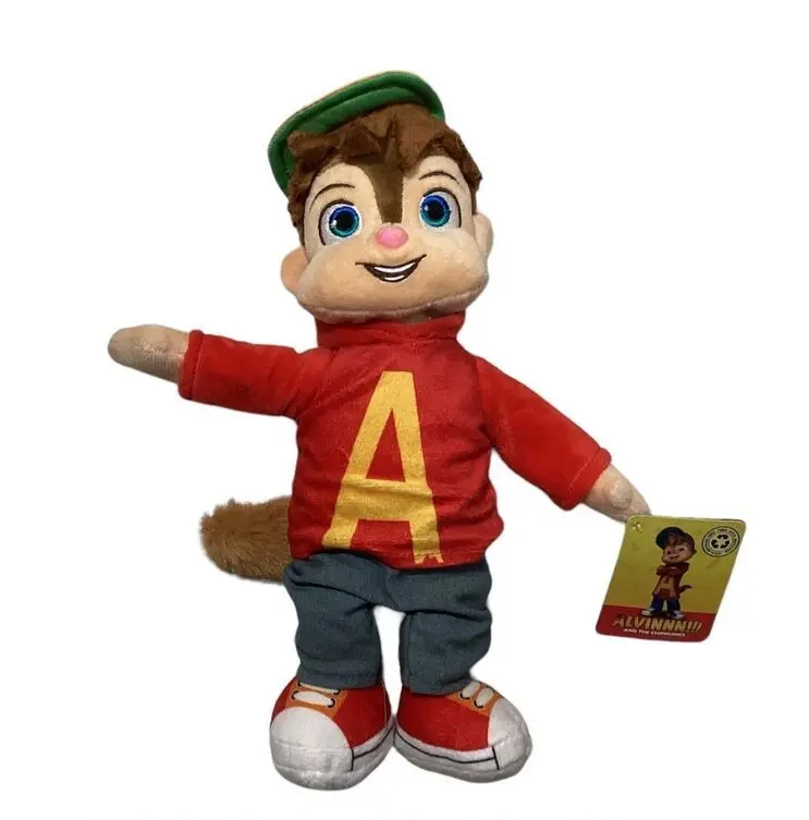 ALVIN SUPERSTAR 27 CM