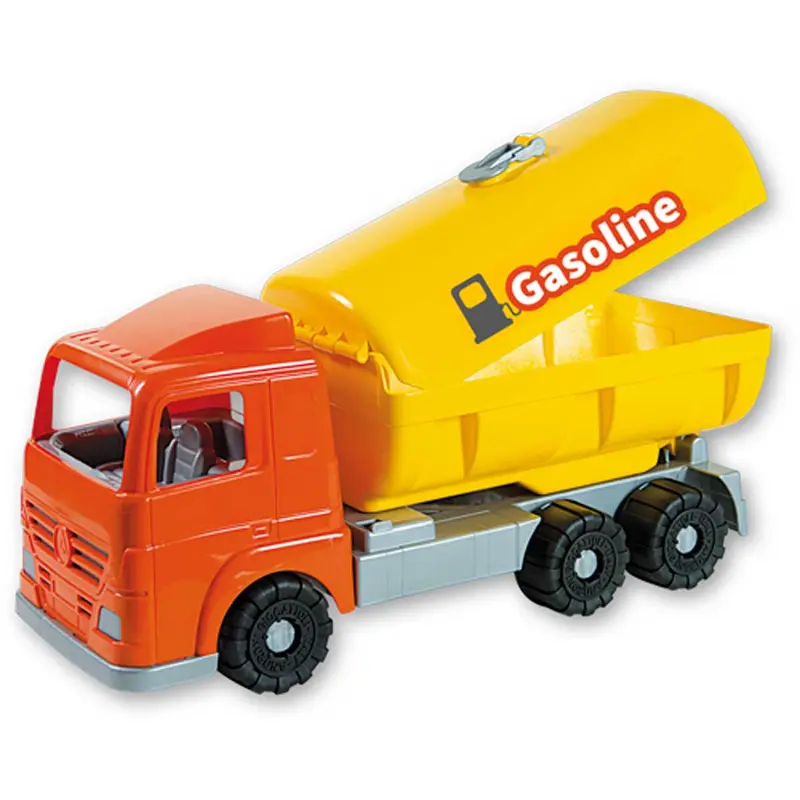 ANDRONI Camion Cisterna Millenium - 6085-000K