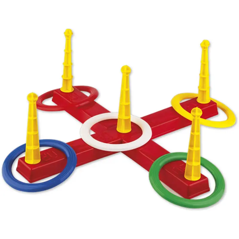 ANDRONI Gioco Anelli A Croce - 7510-0000