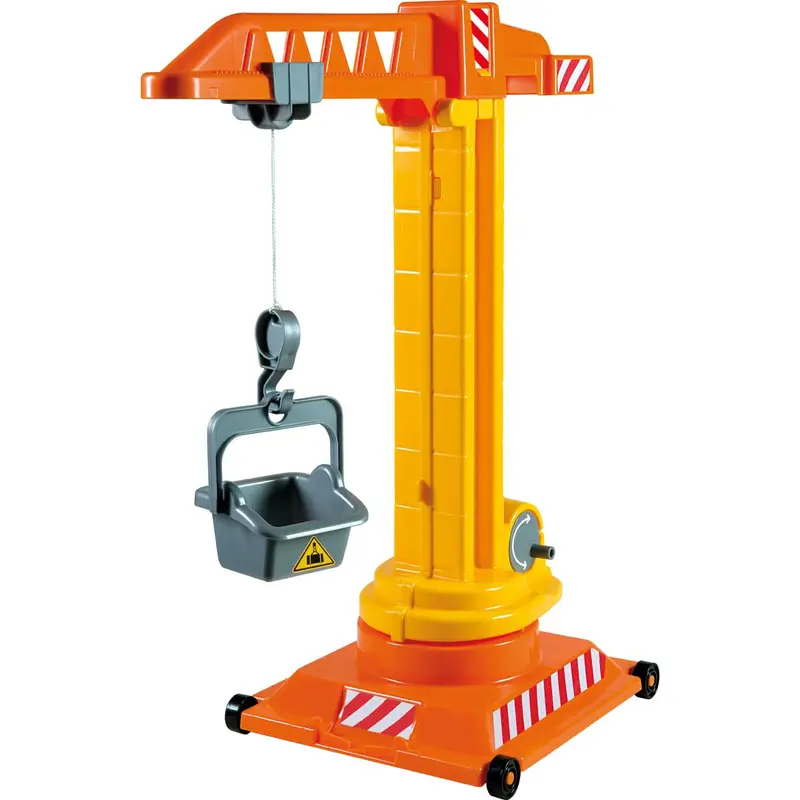 ANDRONI Gru Manuale - 6095-0000
