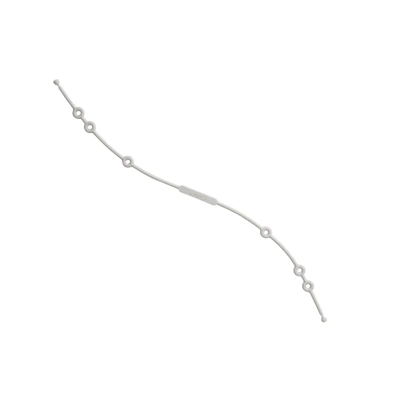 Appenditutto In Silicone - Grigio