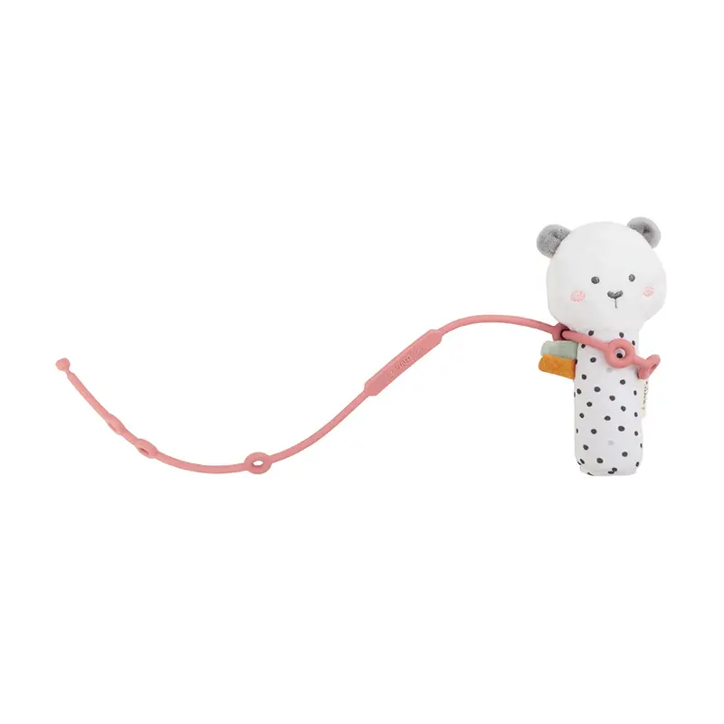Appenditutto In Silicone - Rosa