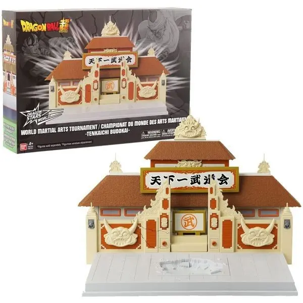 ARENA TENTAIKI DRAGON BALL