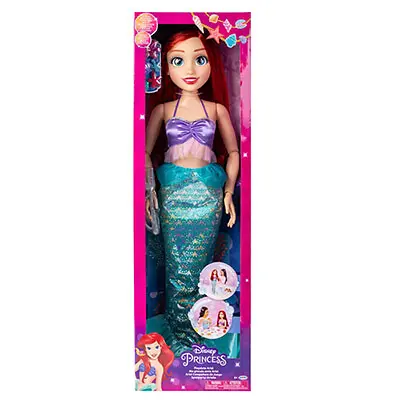 ARIEL 80 CM ARTICOLATA