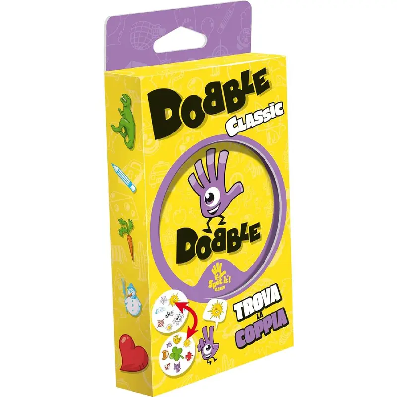 ASMODEE Dobble - 8248