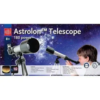 ASTROLON Telescopio 180 - IP41832