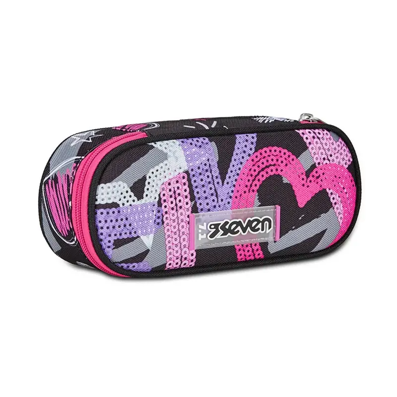 Astuccio Bustina Plus Seven Draft Heart 300102432-899