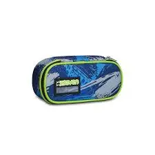 Astuccio Bustina Round Plus Seven Rosegrove