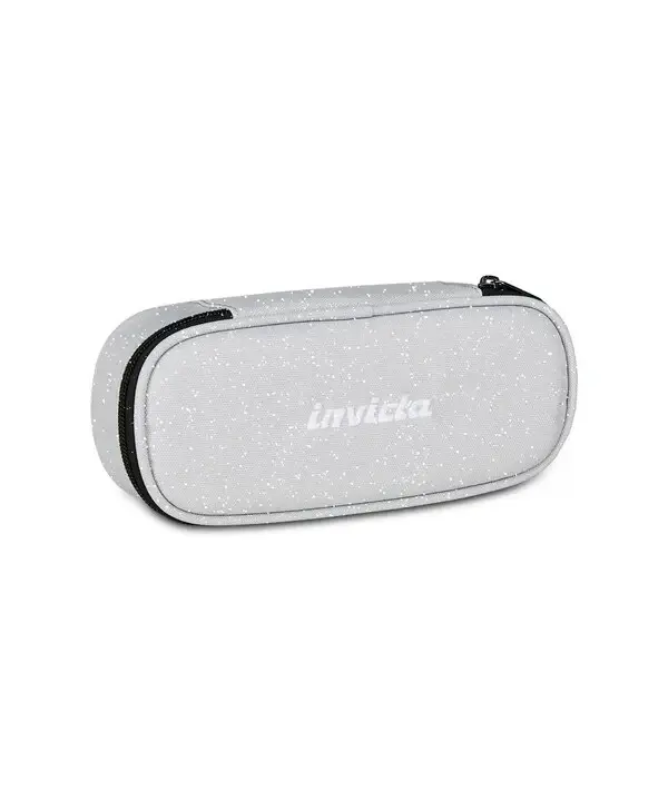 ASTUCCIO INVICTA SHINE GRIGIO