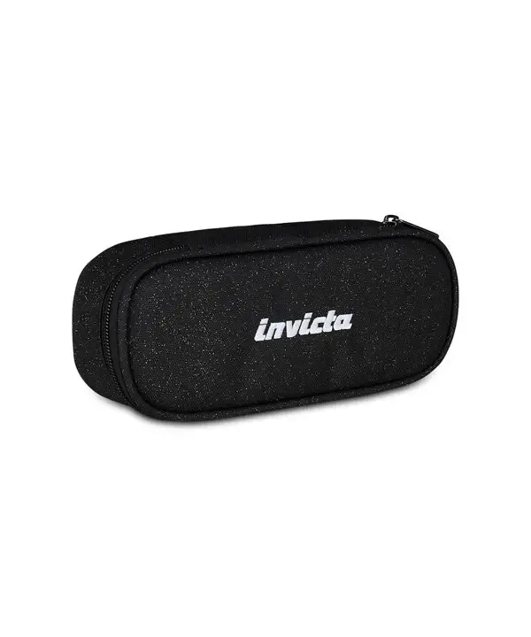 ASTUCCIO INVICTA SHINE NERO