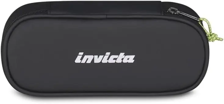 ASTUCCIO LIP INVICTA LINEA CITY NERO