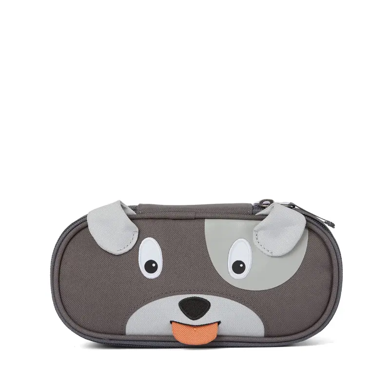 Astuccio portapenne Cane