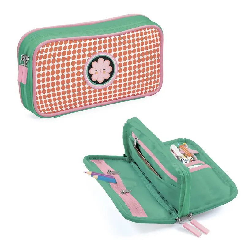 Astuccio portapenne Fiore