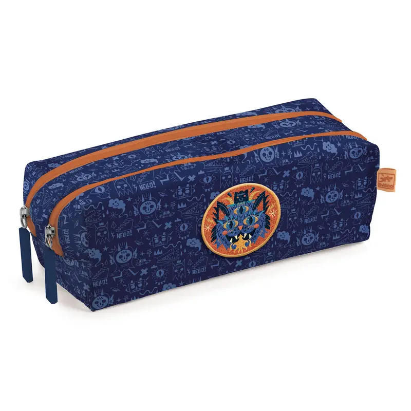 Astuccio portapenne Mostro