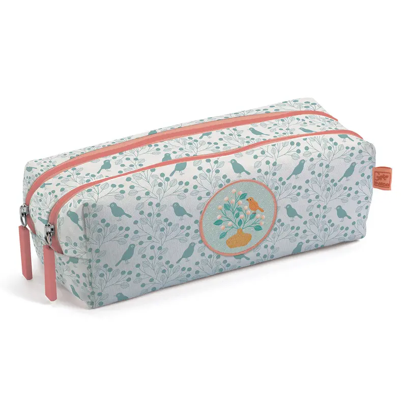 Astuccio portapenne Romantico