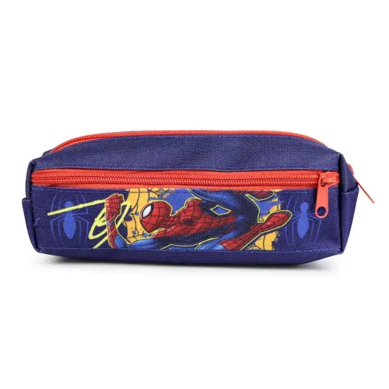 Astuccio Quadrato Spiderman