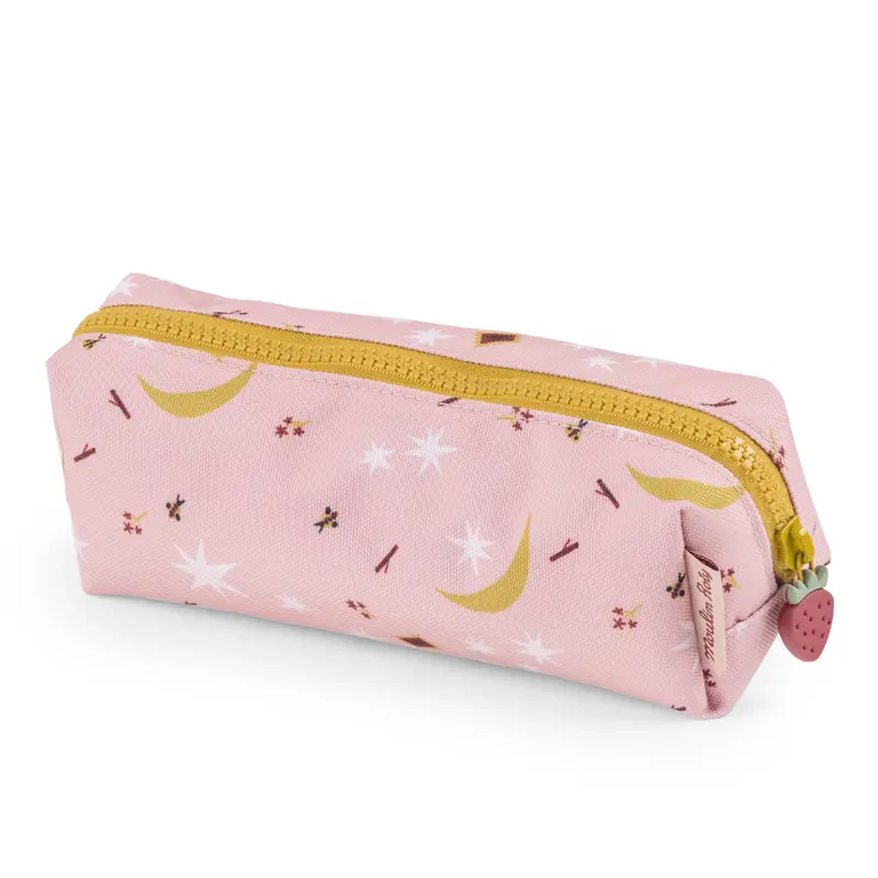 Astuccio rosa