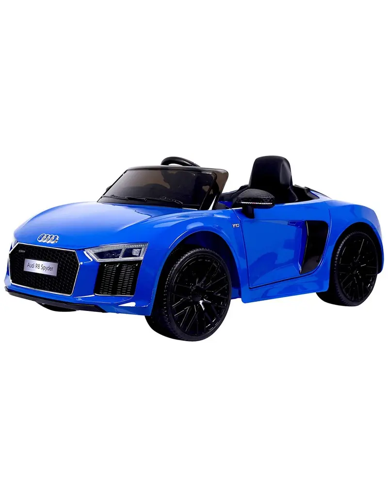 Audi R8 - Radiocomandata