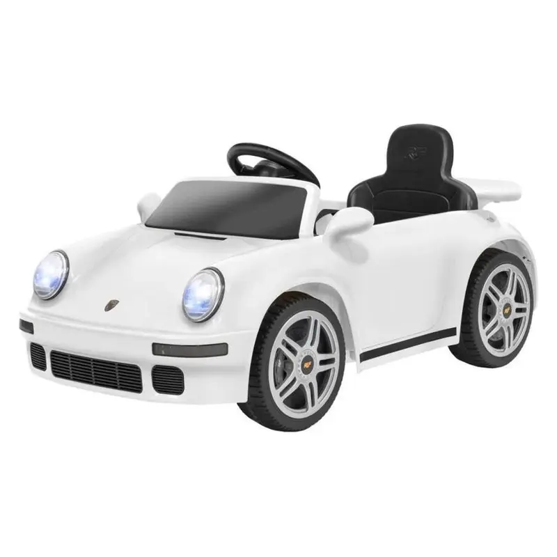 AUTO PORCHE RUF CTR 12V