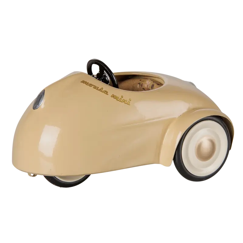 Auto, Topo - Cereale