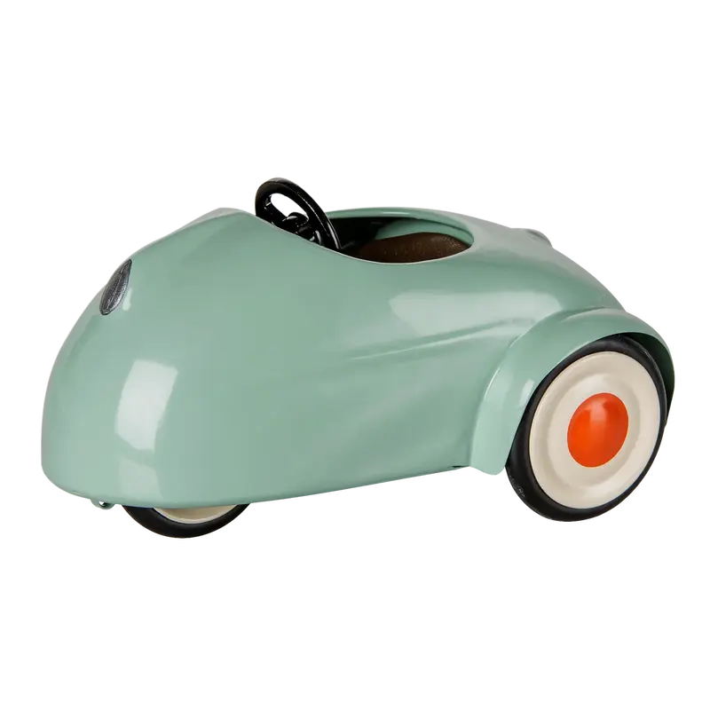 Auto, Topo - Menta chiaro