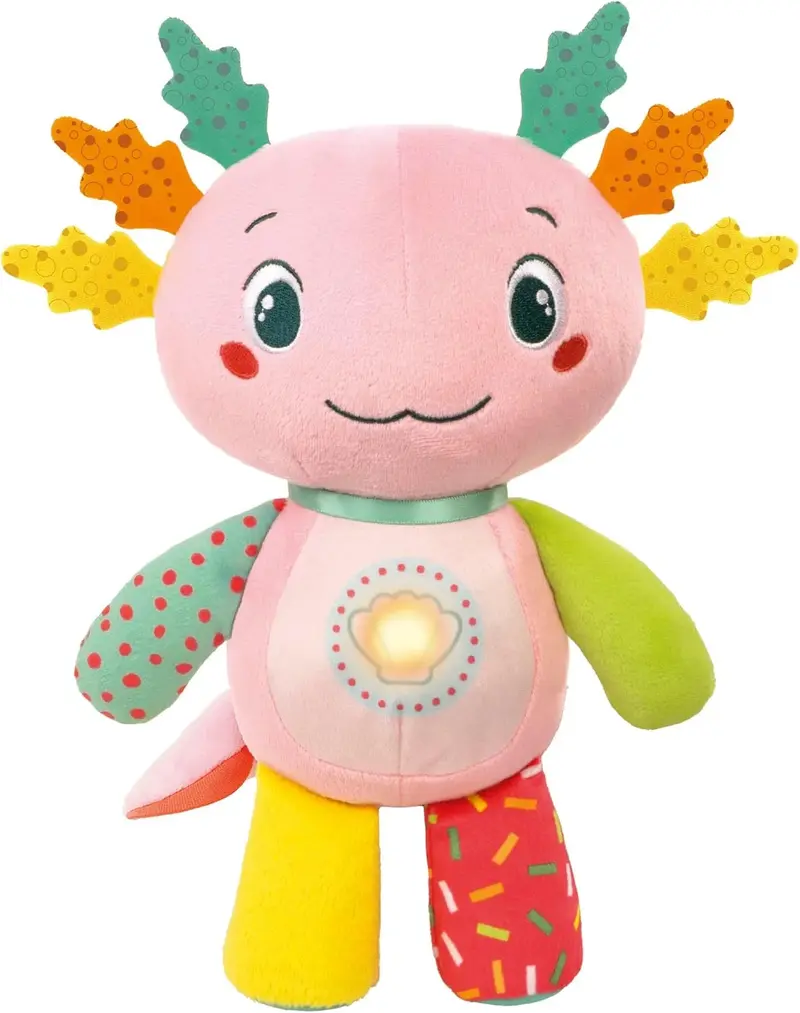 AXOLOLT PLUSH