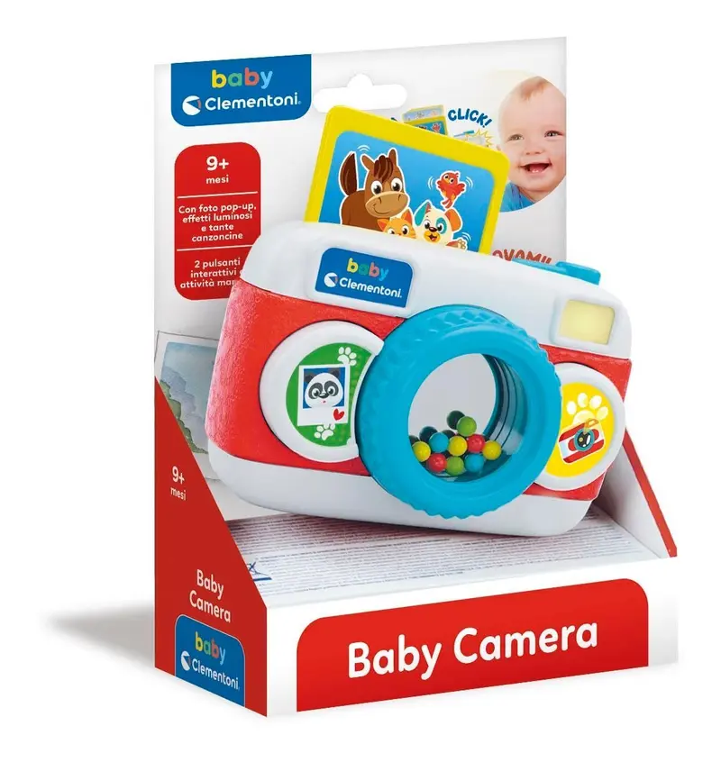 BABY CAMERA NEW