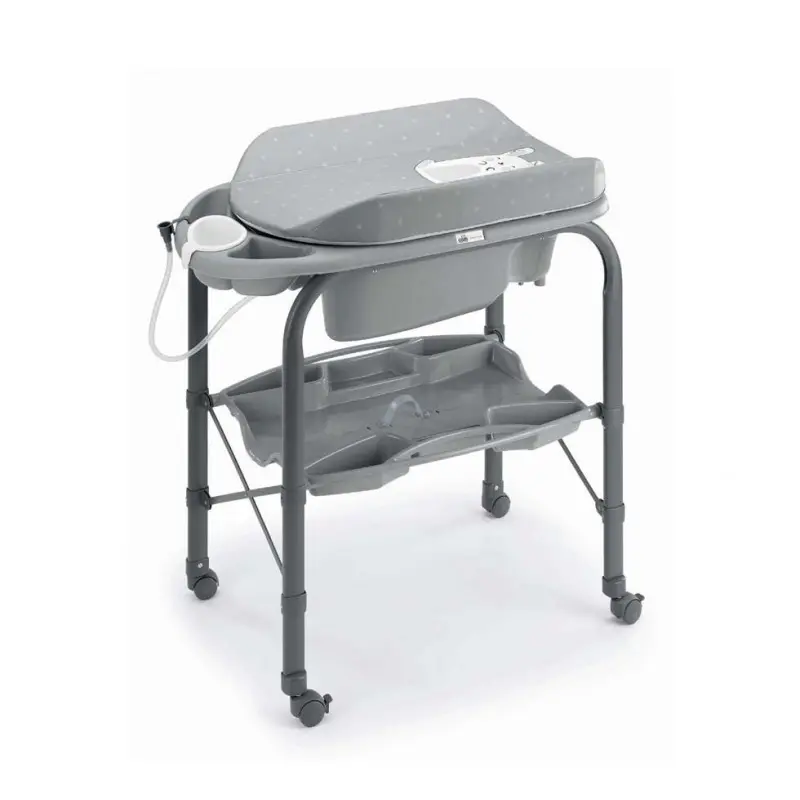 Bagnetto Cambio Cam 265