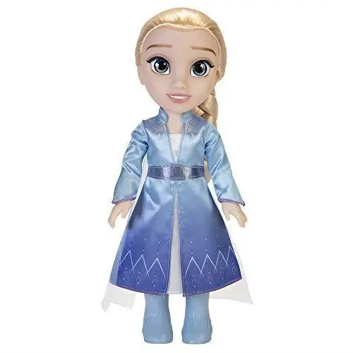 BAMBOLA ELSA 38CM