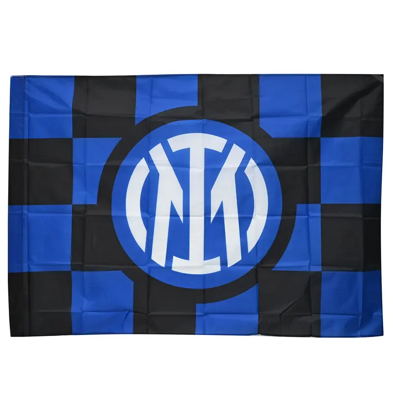 Bandiera Inter