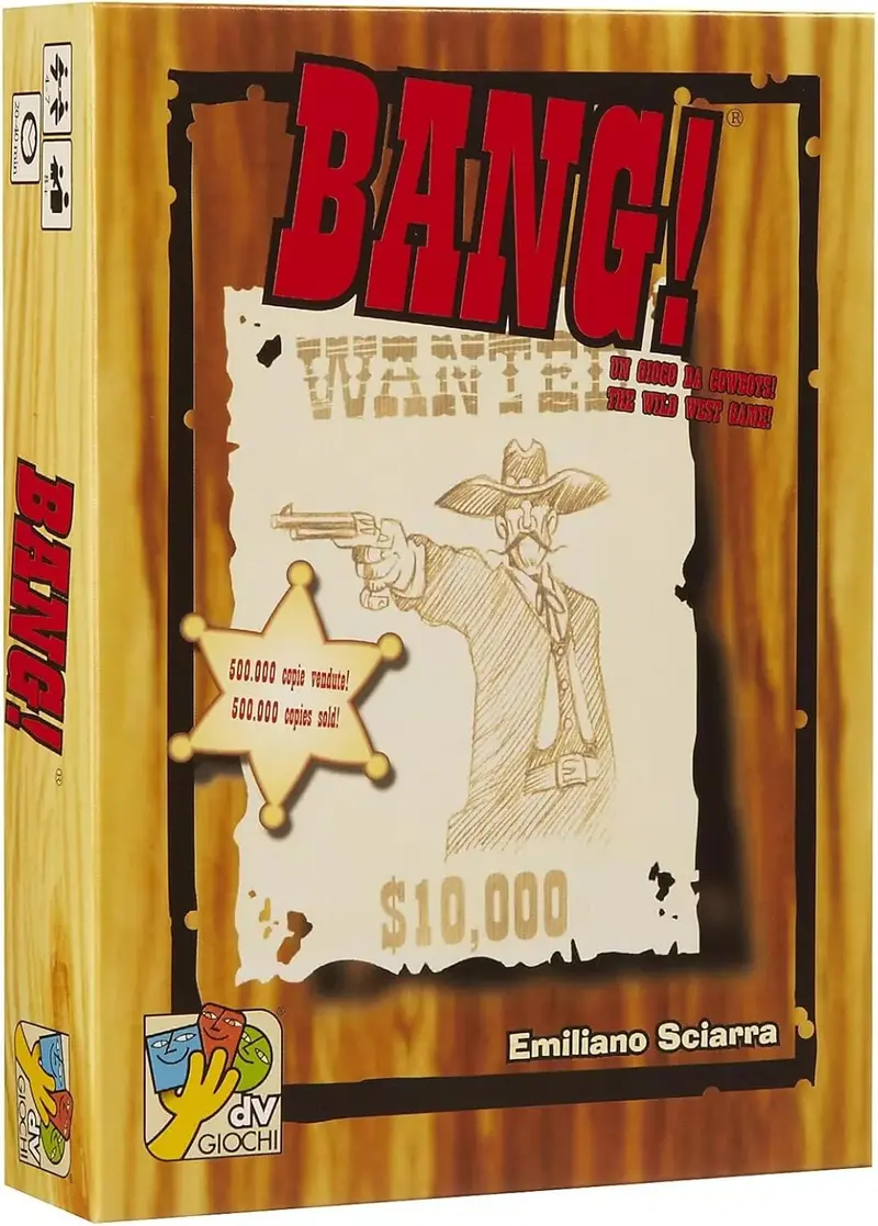 BANG