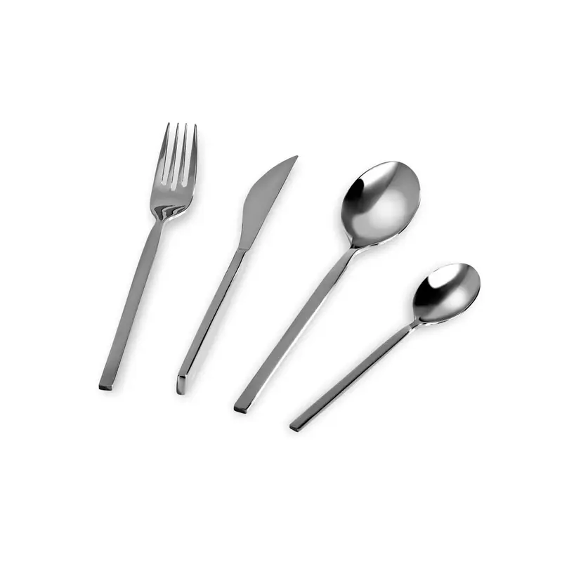BARAZZONI Set Posate 24 Pezzi Lapislazzuli - 725900024