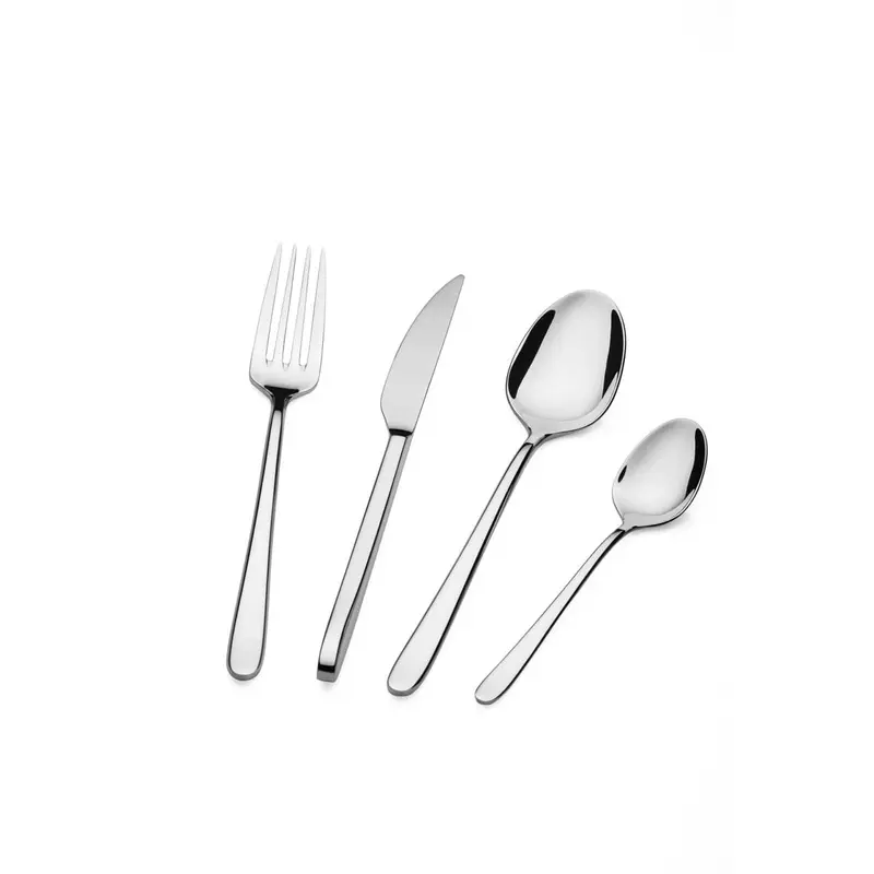 BARAZZONI Set Posate 24 Pezzi Malachite - 714900024