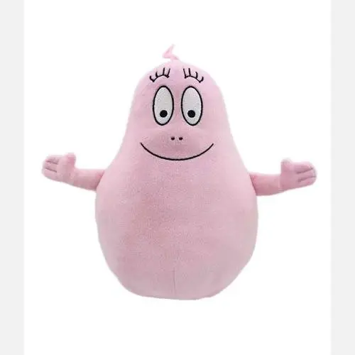 BARBAPAPA CM 33 PELUCHE
