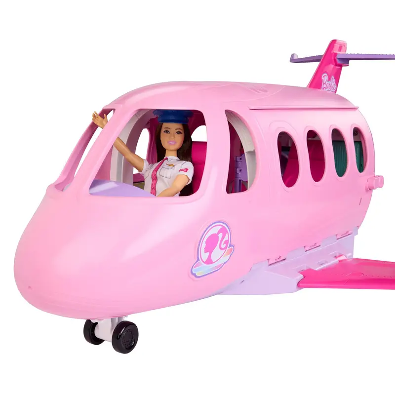 BARBIE AEREO DEI SOGNI