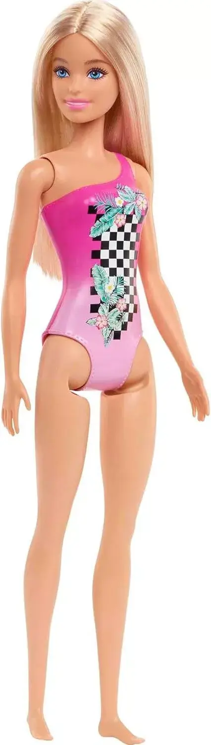 BARBIE BEACH B