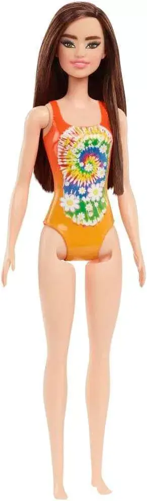 BARBIE BEACH