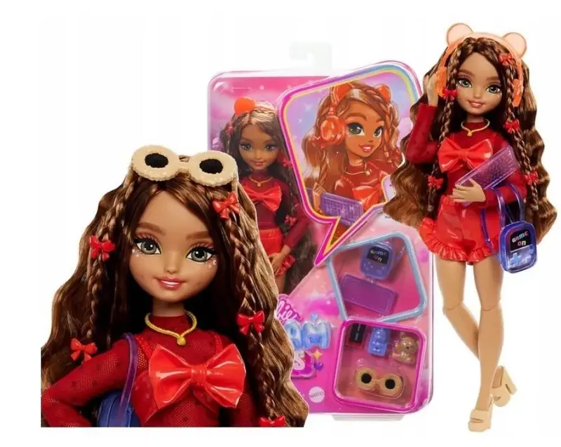 BARBIE DREAM - TERESA